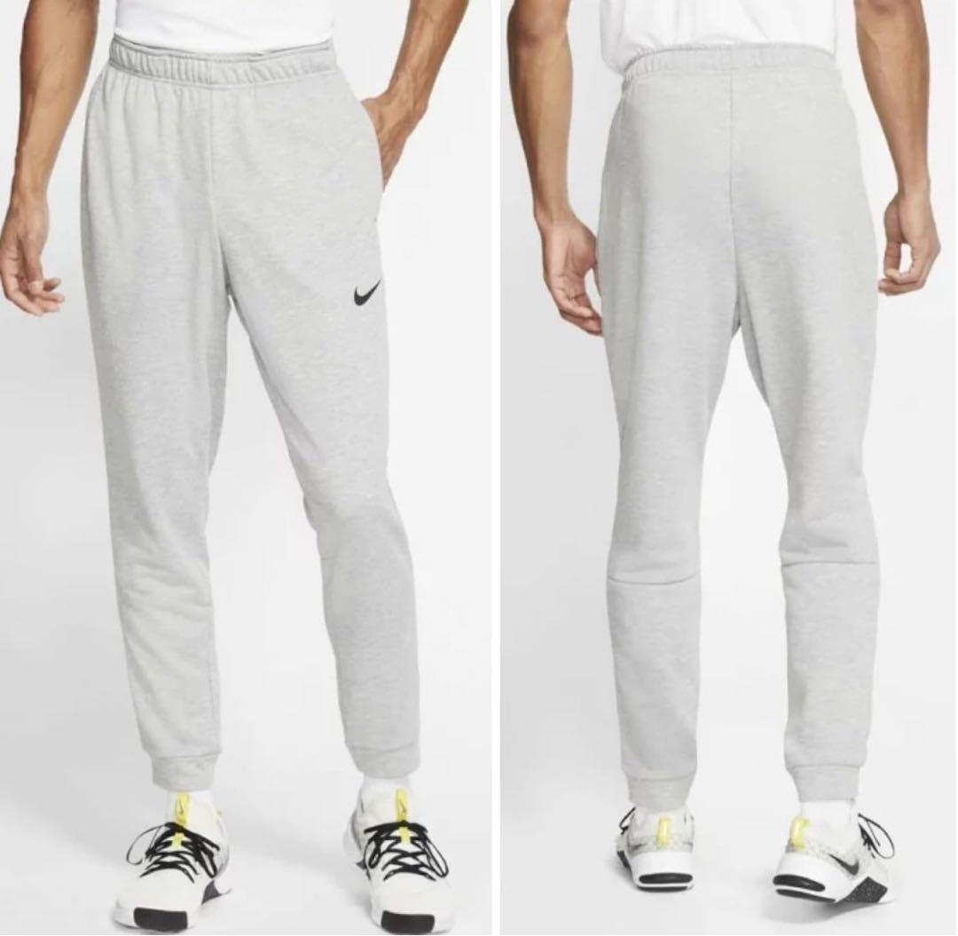 新品　ナイキ　フリース フルジップ パーカー×ロングパンツ 上下セット　M S