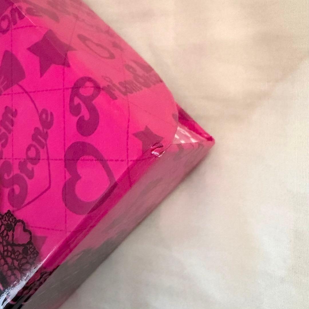 プリズムストーン　プリティーリズム　トランク