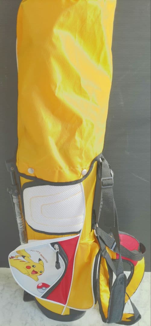 ポケモン ジュニア ゴルフセット