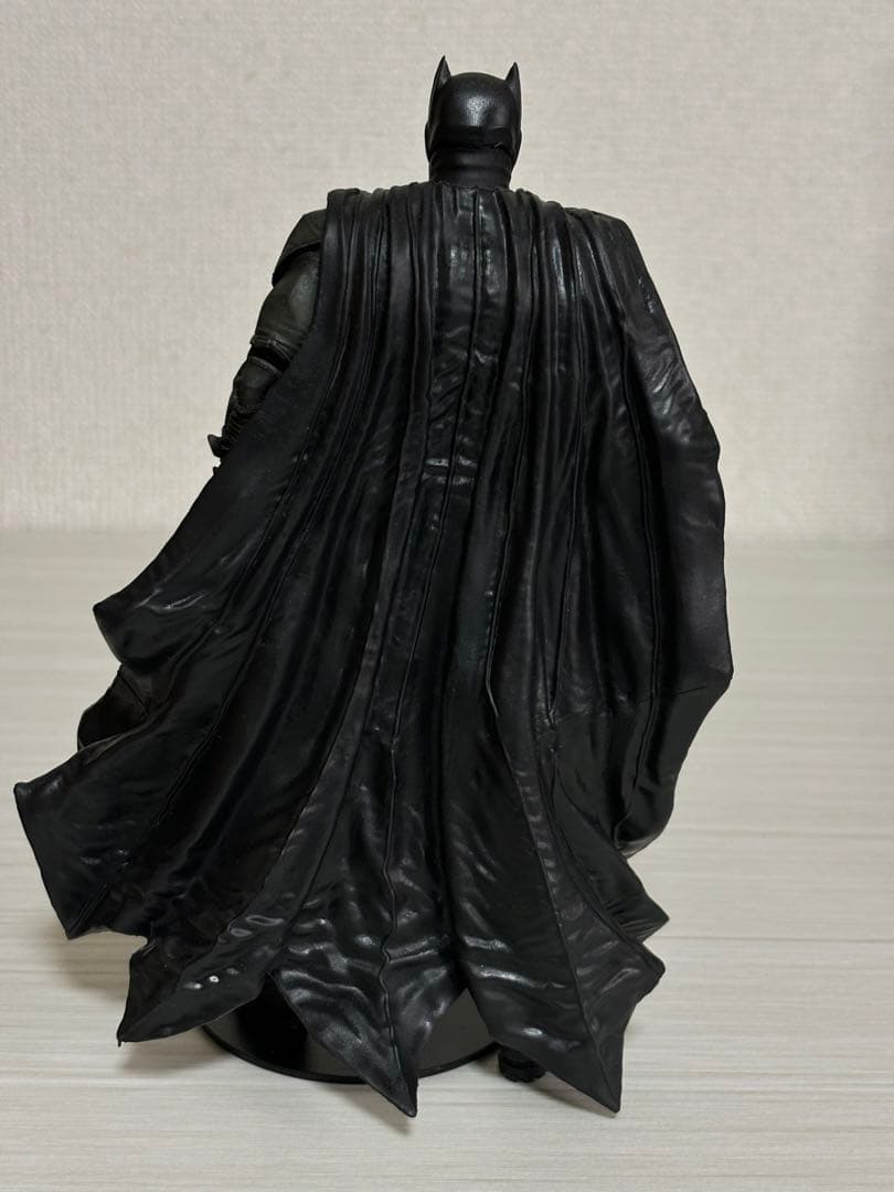カスタム品 DC マルチバース バットマン フィギュア