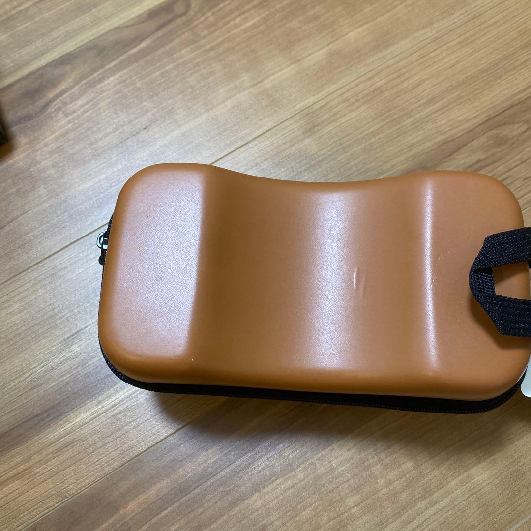 オークリー　クローバー　ゴーグル　ゴールド　ブラック　スノーボード　新品　ケース