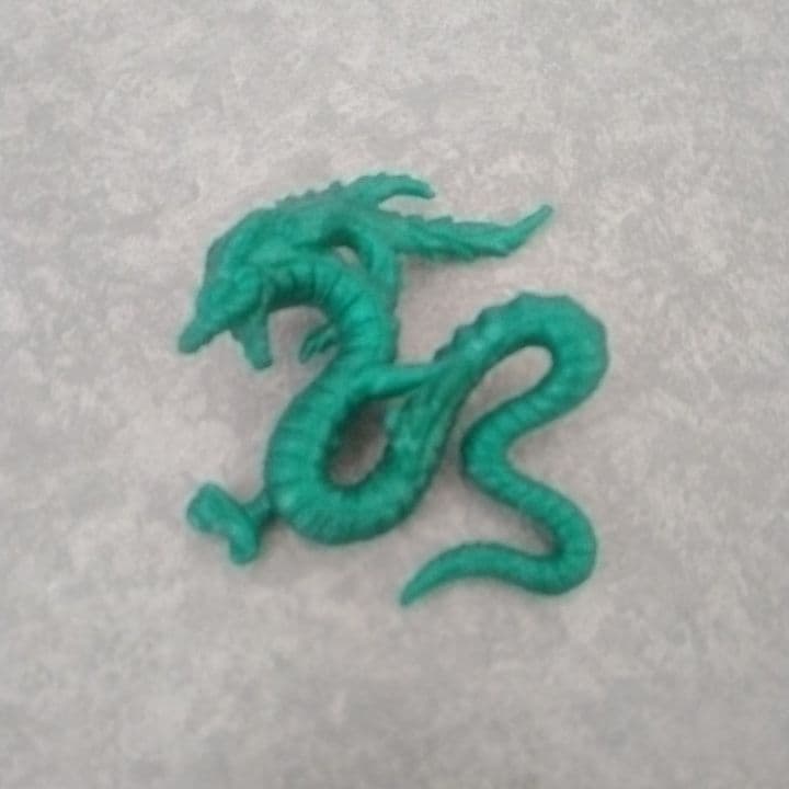 ゼルダの伝説　時のオカリナ　レトロ　塩ビ　フィギュア　まとめ売り