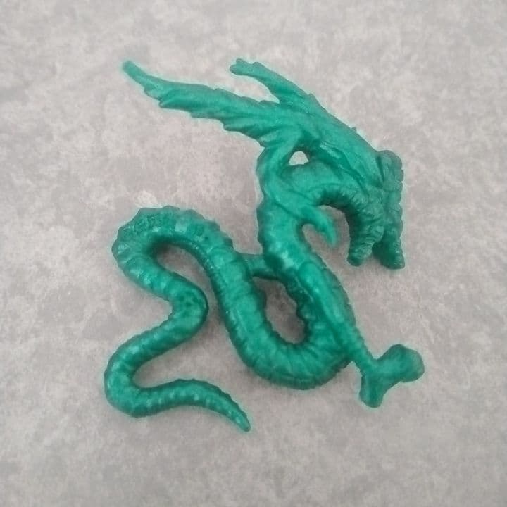 ゼルダの伝説　時のオカリナ　レトロ　塩ビ　フィギュア　まとめ売り