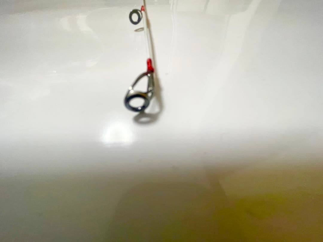 ロッド ENGETSU SS B610M-S/RIGHT 2.08m