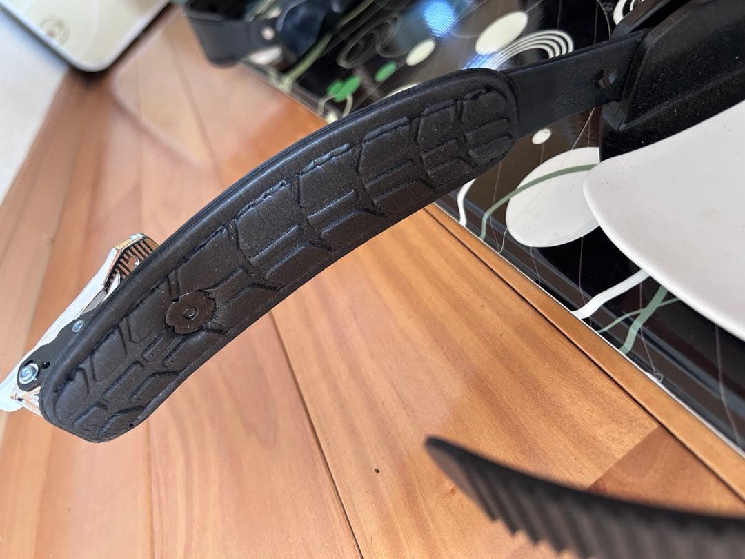 zumaスノーボードビンディングセット　153cm