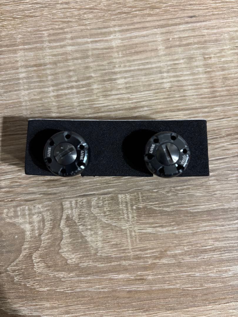 リブレ　フォルテ　限定色