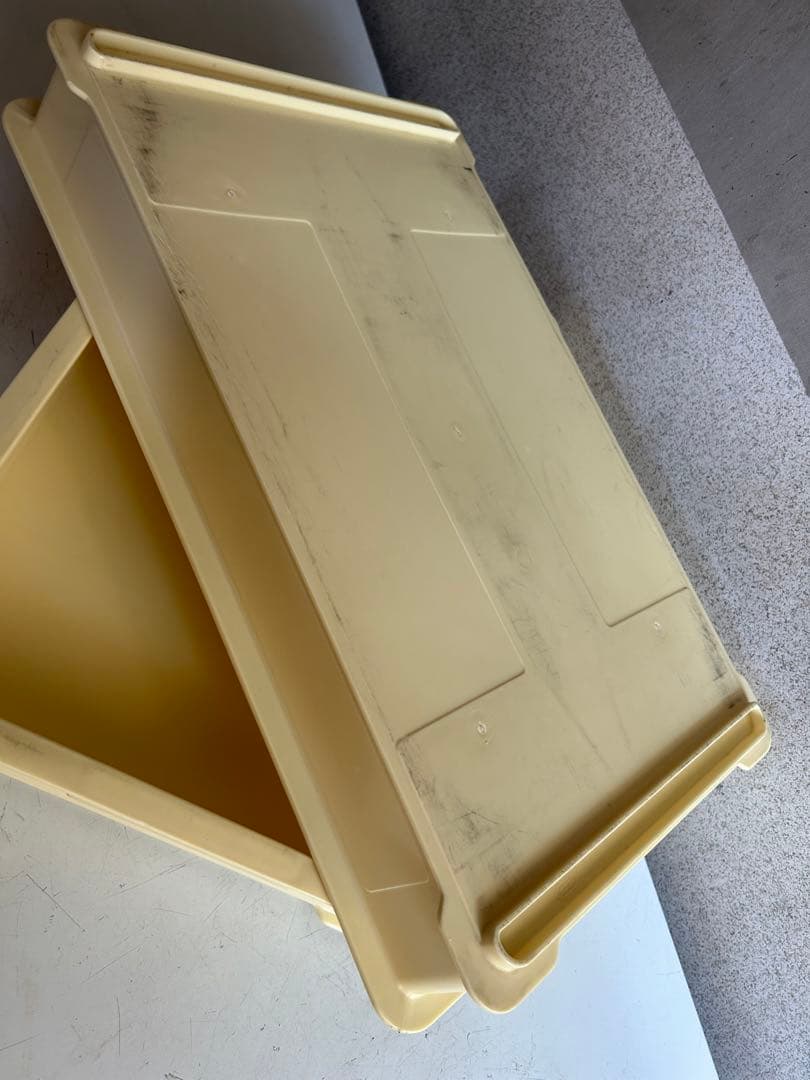 サンコー番重　本体（フードコンテナ）５個