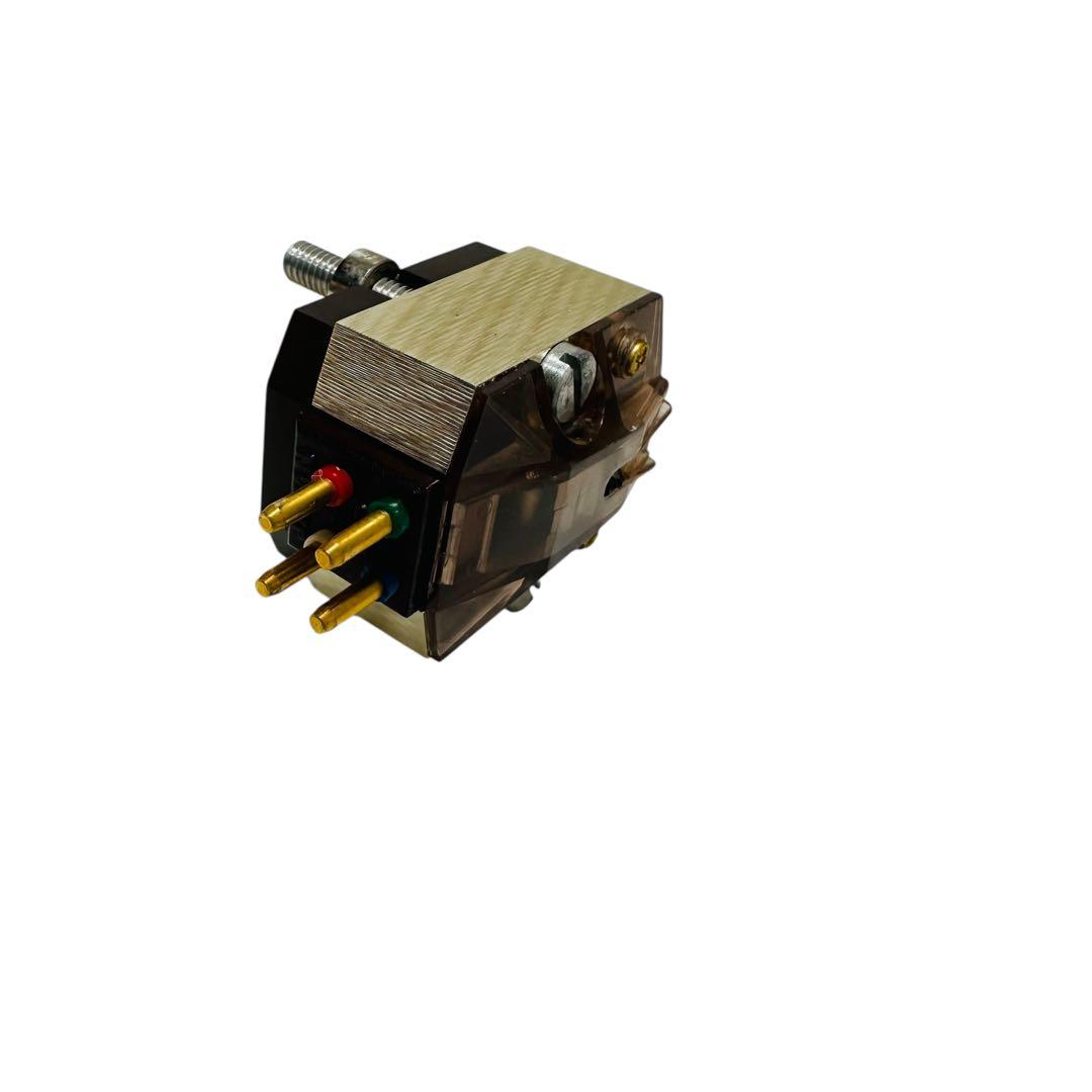 audio-technica AT32E MC型カートリッジ オーディオテクニカ