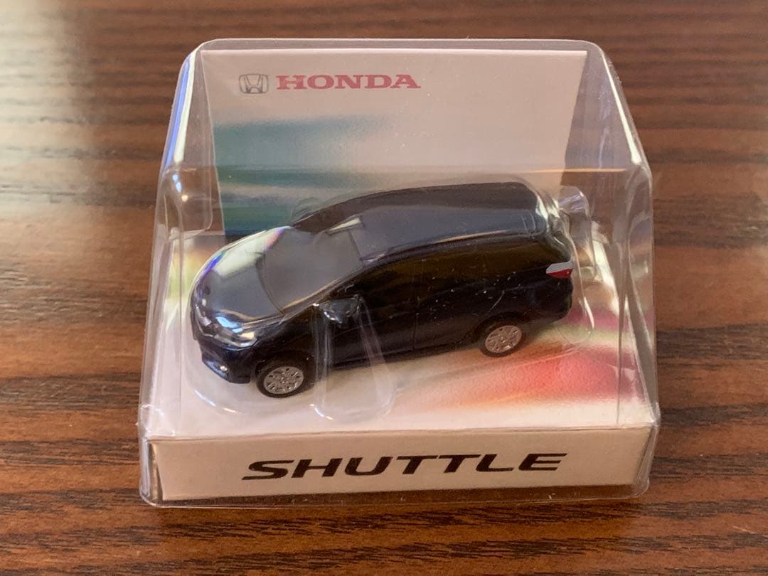 ホンダ ディーラー非売品 ミニカー 14台セット 未開封 まとめ売り