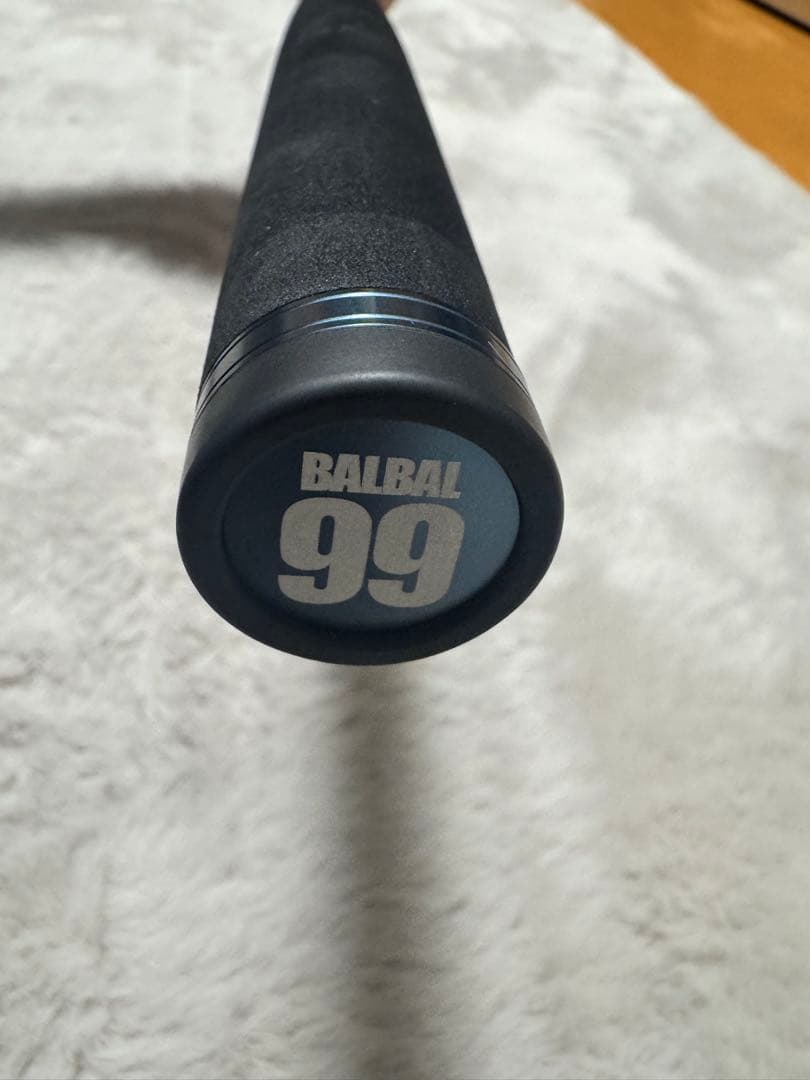 ロッド BALBAL99 Jerking Edition