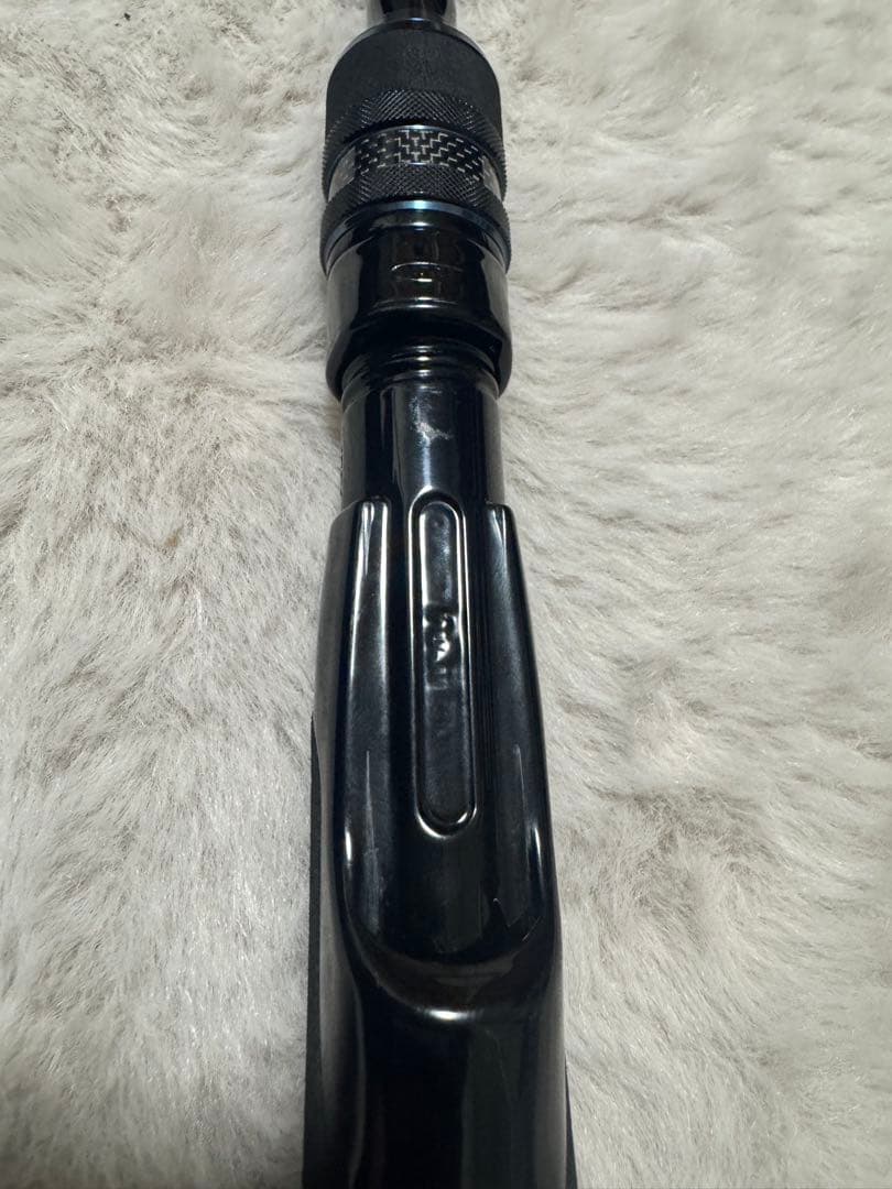 ロッド BALBAL99 Jerking Edition