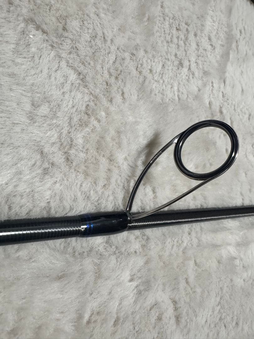 ロッド BALBAL99 Jerking Edition