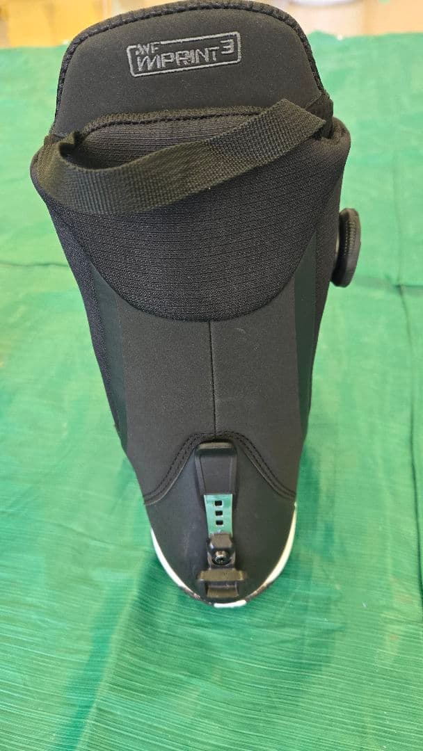 Burton ウェイブレンジ X Step On® ワイド スノーボードブーツ