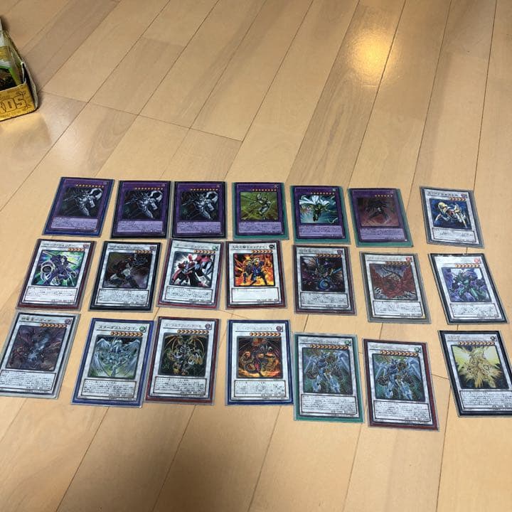 金欠なので買って頂けると嬉しい限りでございます