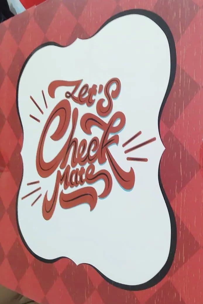 ラブブ Labubu POP MART Let's チェックメイト ぬいぐるみ