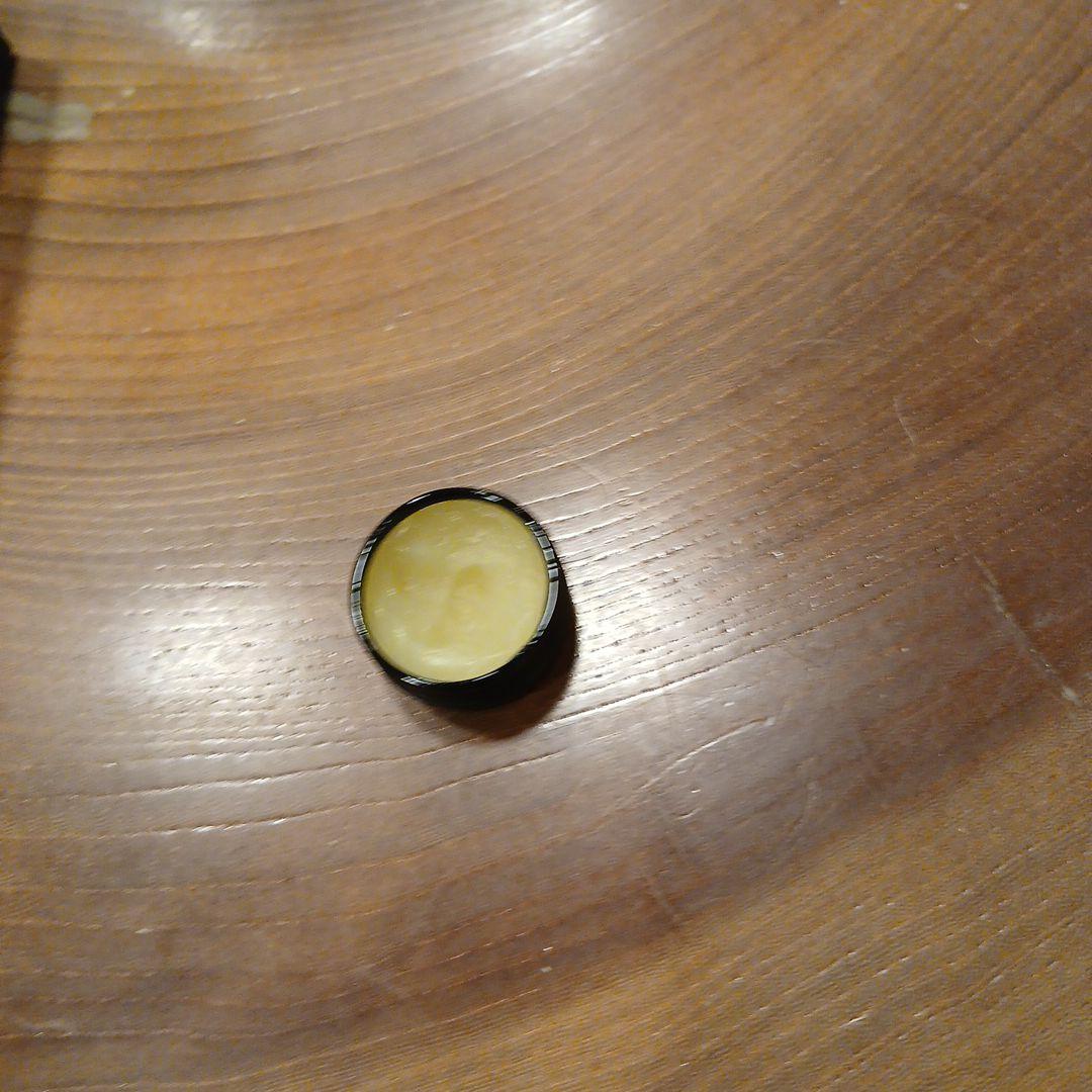 こぶた工房シャーペン花梨瘤杢0.5mm