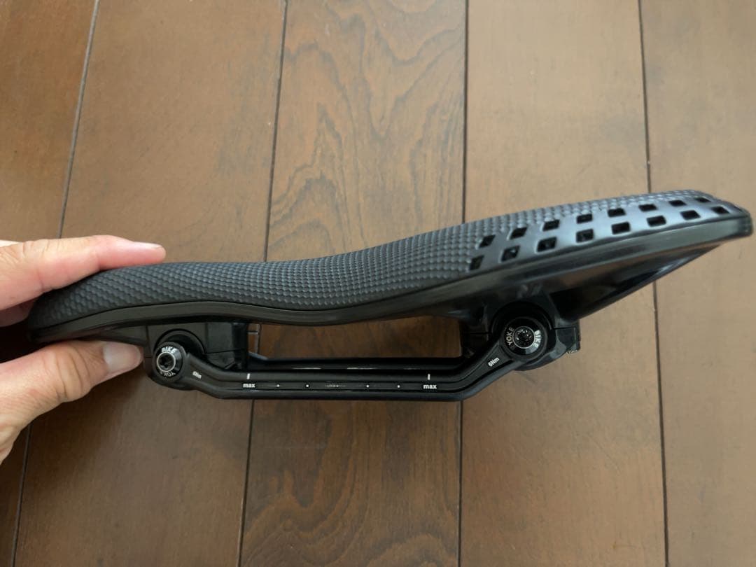 パーツ BIKEYOKE SAGMA 3D 130mm