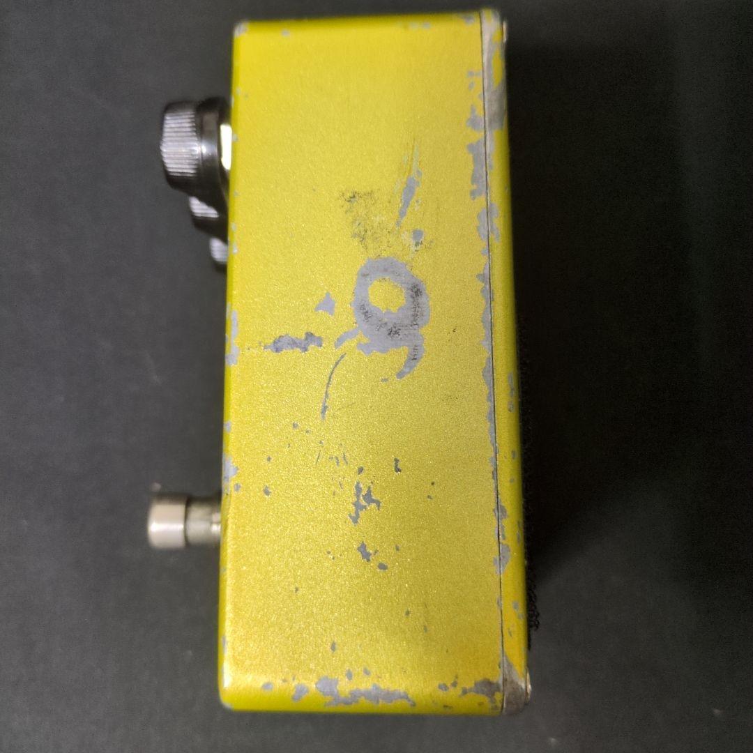 ギター HUMAN GEAR PASSIONATTO