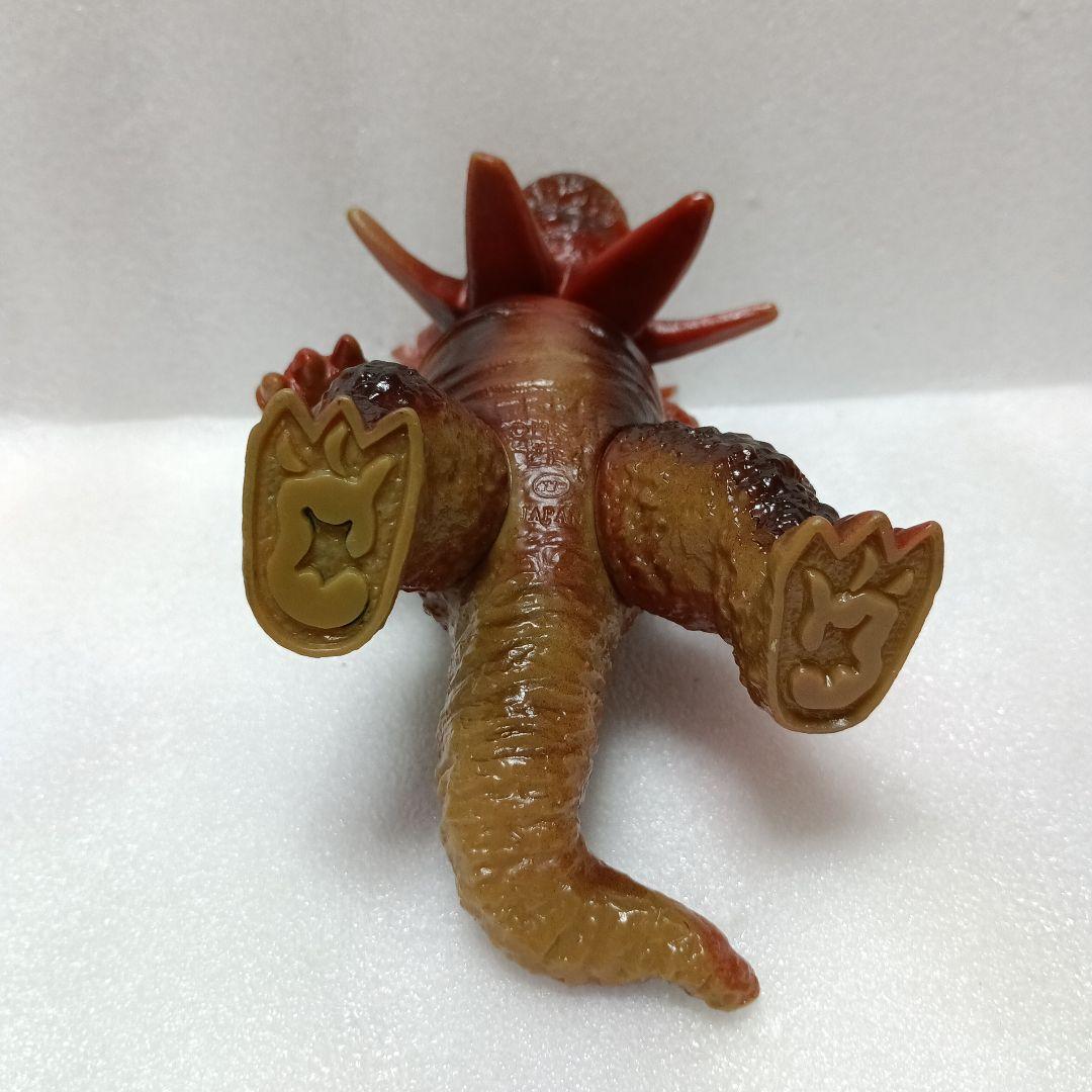 ポピー キングザウルス シリーズ ガボラ