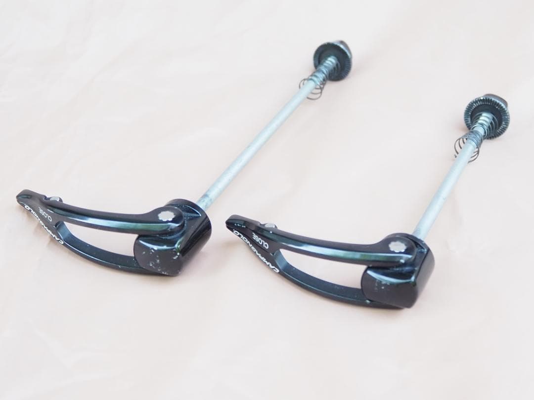 Campagnolo Bora WTO 60 ホイールセット