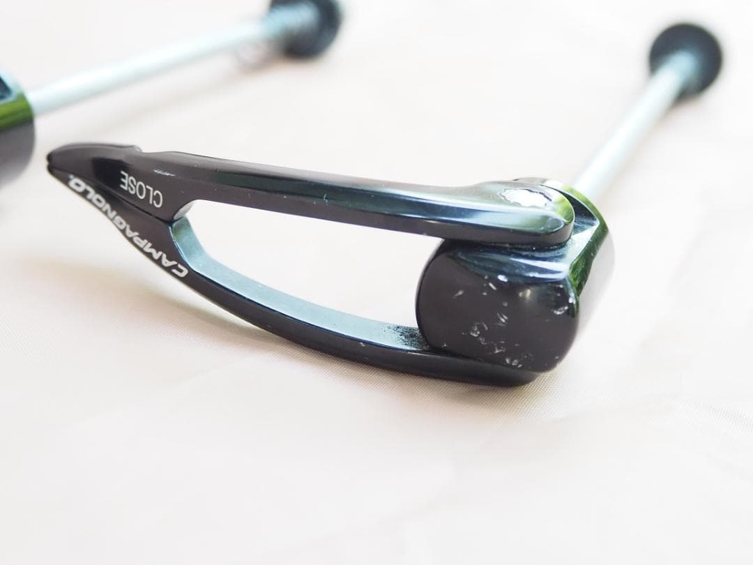 Campagnolo Bora WTO 60 ホイールセット