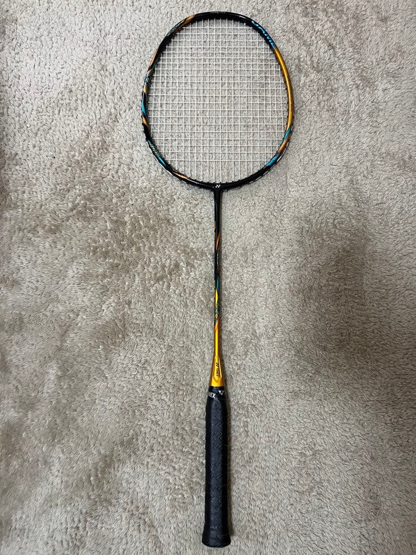 YONEX ヨネックス ASTROX 88D GAME 付属品あり