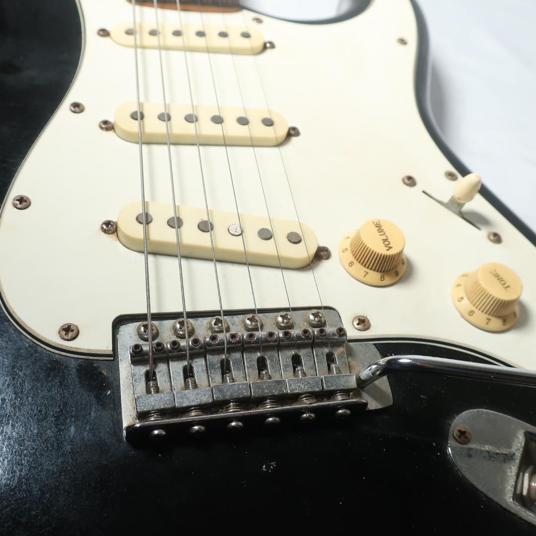 Tokai LIMITED EDITION STタイプ ギター レザーケース付