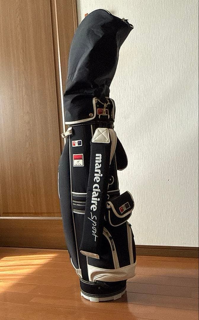 Paradiso レディースクラブセット