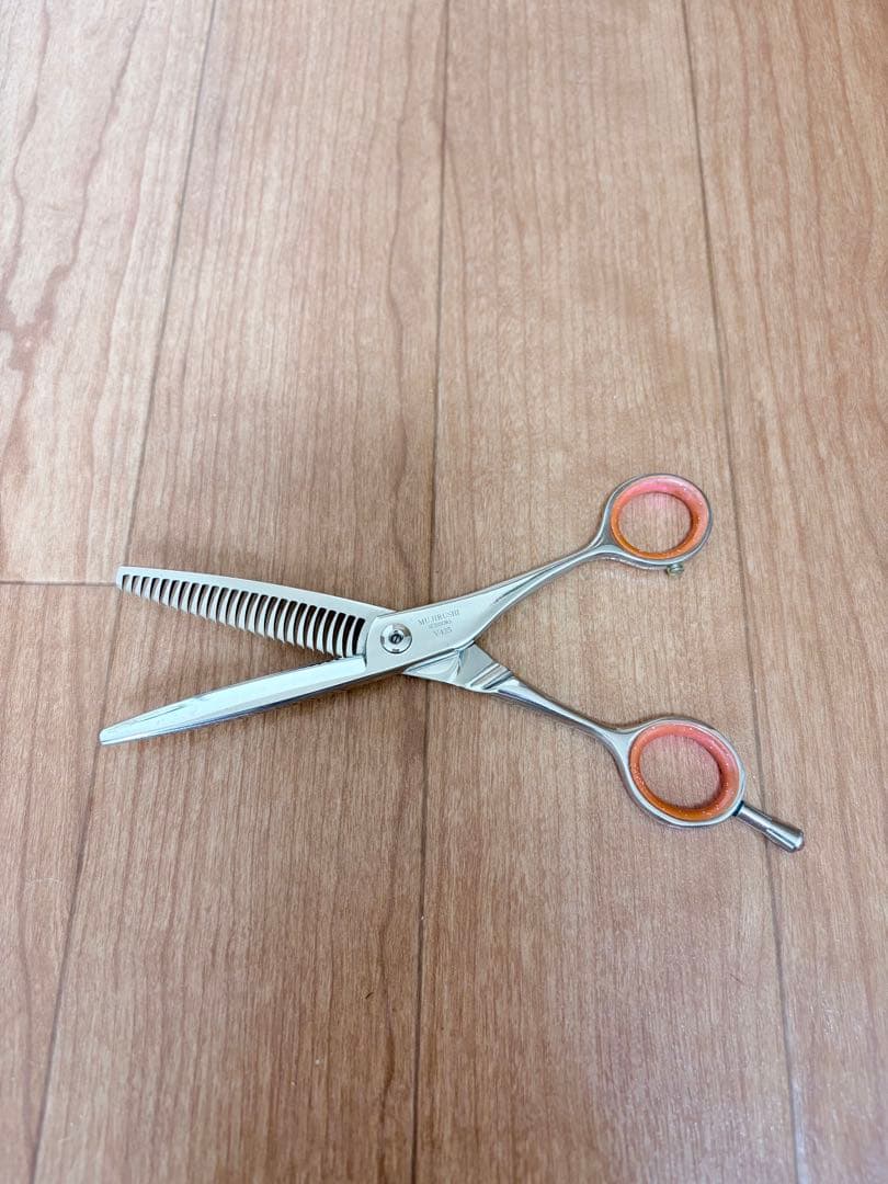 URBAN TOKYO スキバサミ荒目