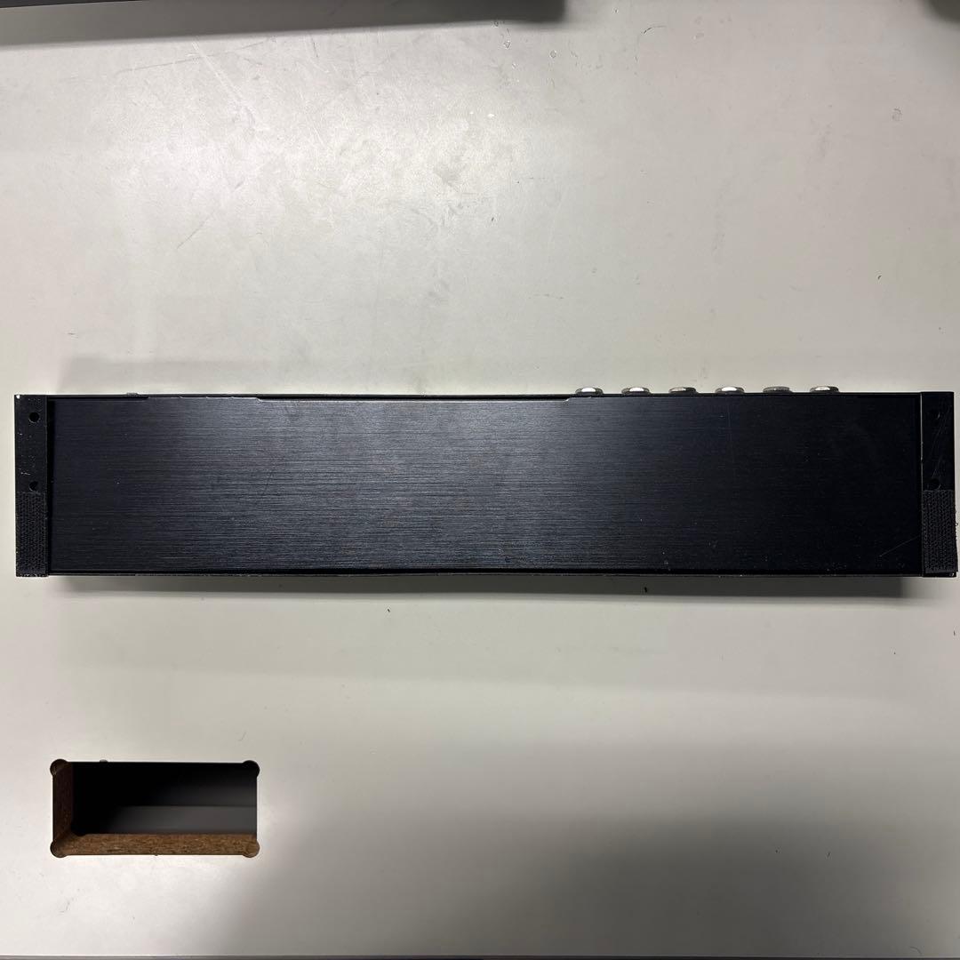 ギター CAJ MIDI PRG Station