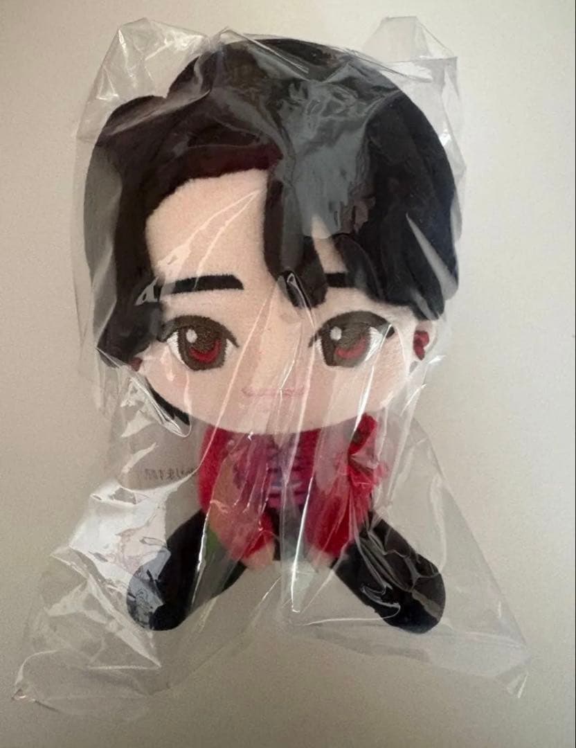 ミセス一番くじ A賞大森元貴