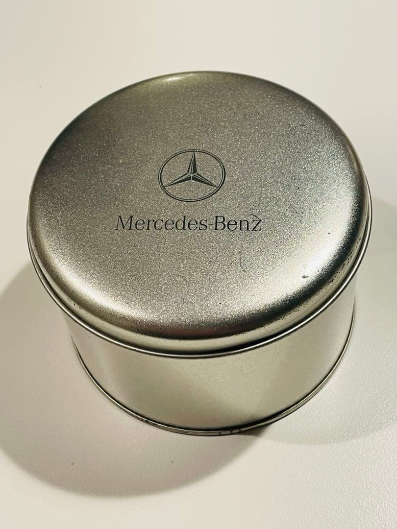 Mercedes-Benz ノベルティまとめ売り4点。