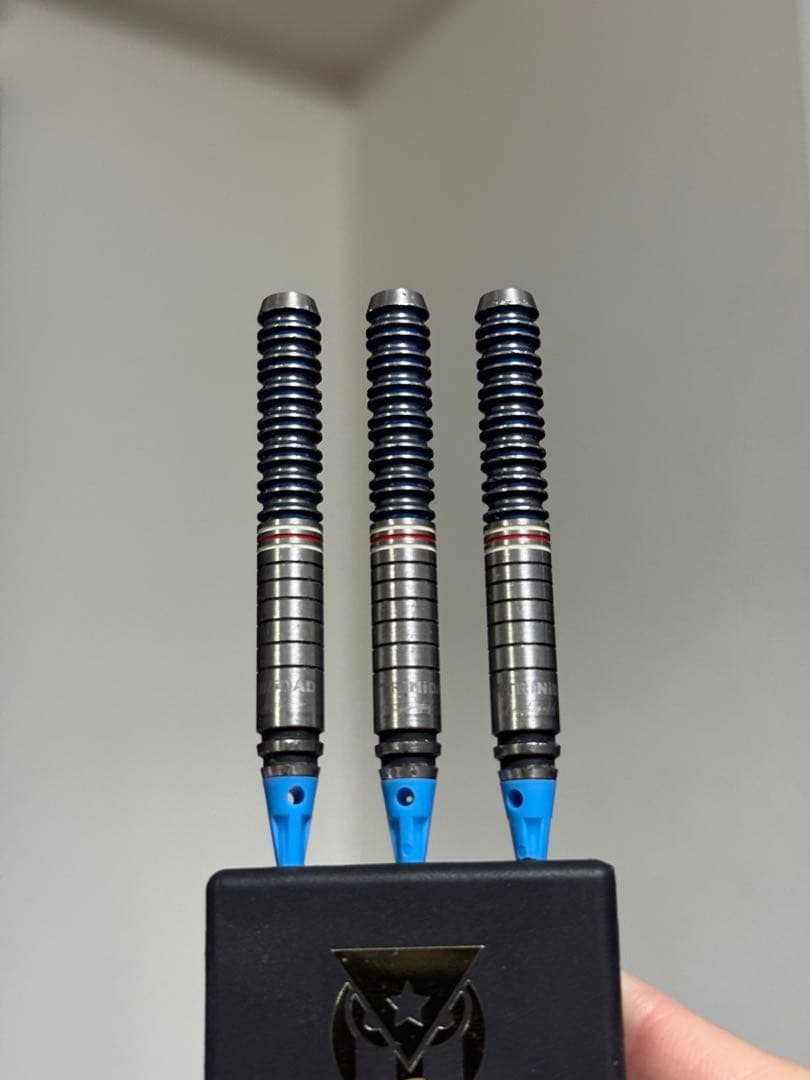 ダーツ TRiNiDAD THE  2025 GOMEZ16