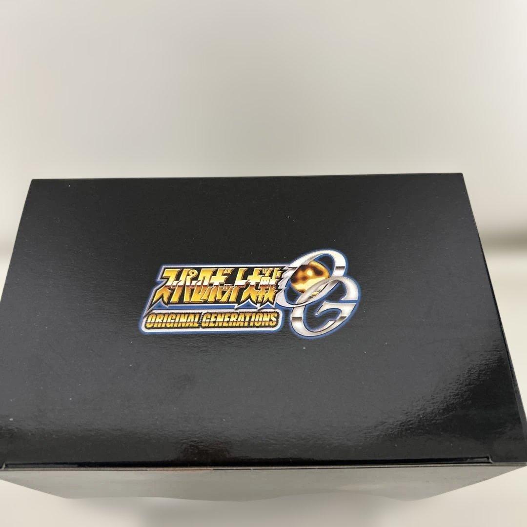 雷鳳 スーパーロボット大戦OG FAF-031DX フルアクションフィギュア