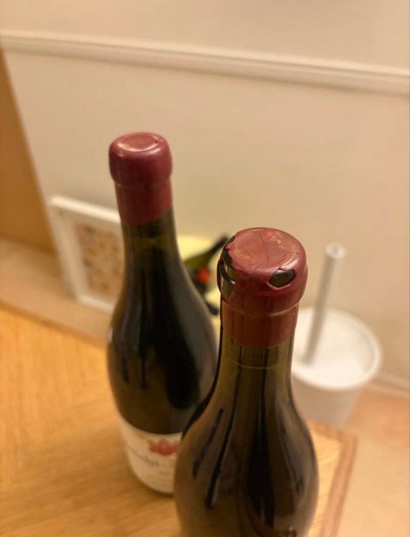 い*ゅ様 ドメーヌタカヒコ　パストゥグラン　2012/2013