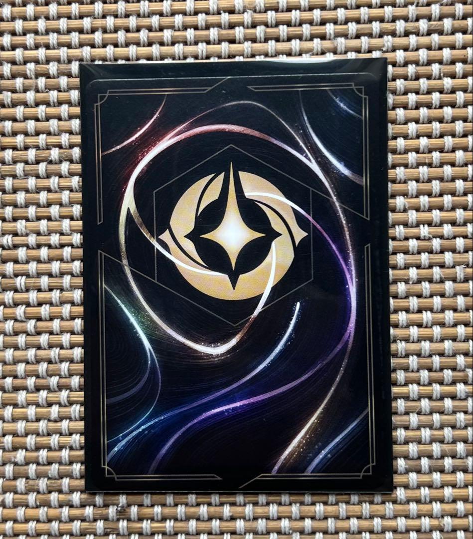 クララベル エンチャンテッドレア 1枚