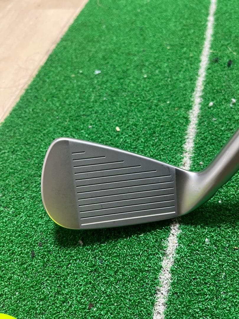 PING BLUEPRINT S 4番アイアン