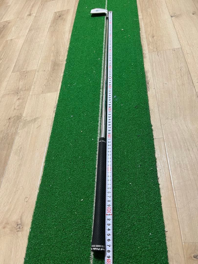 PING BLUEPRINT S 4番アイアン