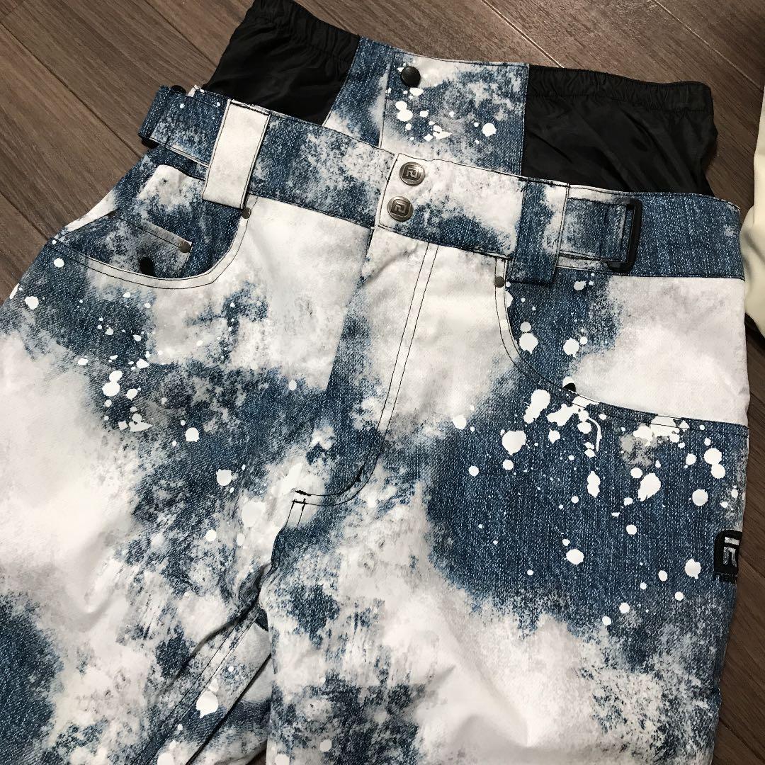 スノボー スキー ウエア