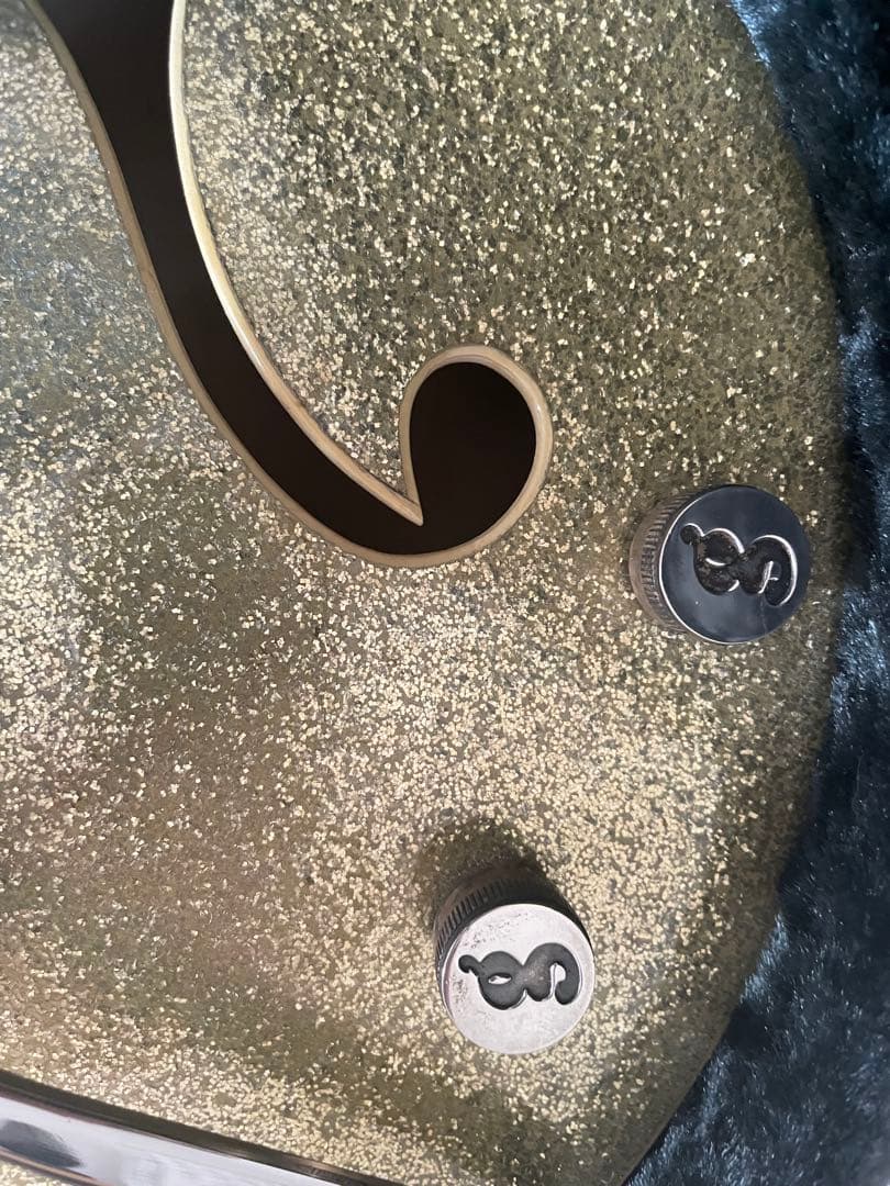 Gretschグッドイナフ