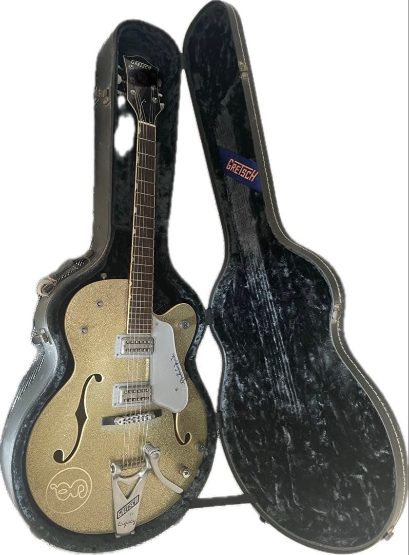 Gretschグッドイナフ
