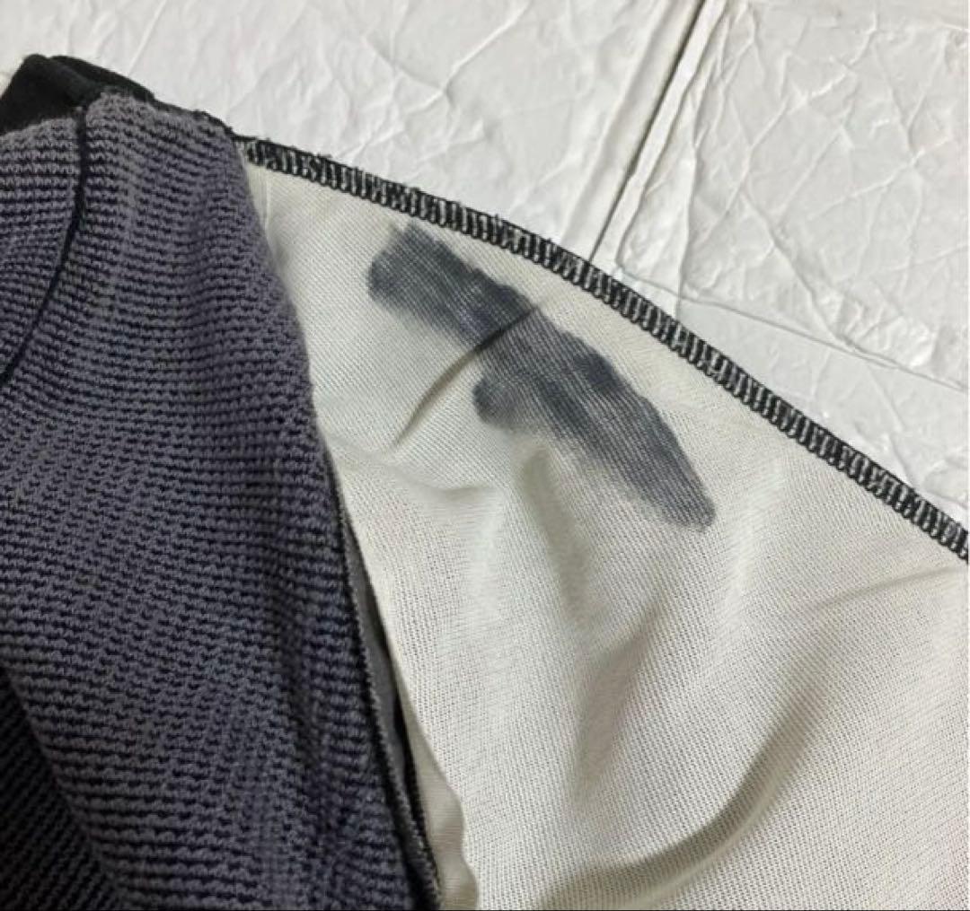 ヴィンテージ　80s NIKE トラックジャケット　メンズジャージ　セットアップ