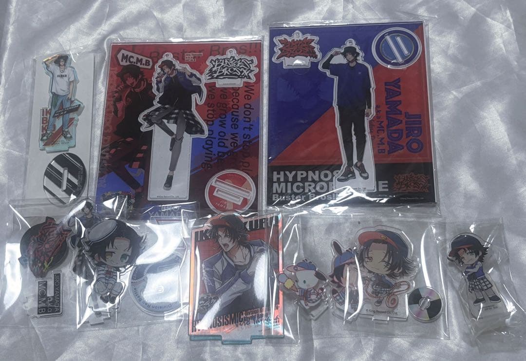 山田二郎 まとめ売り