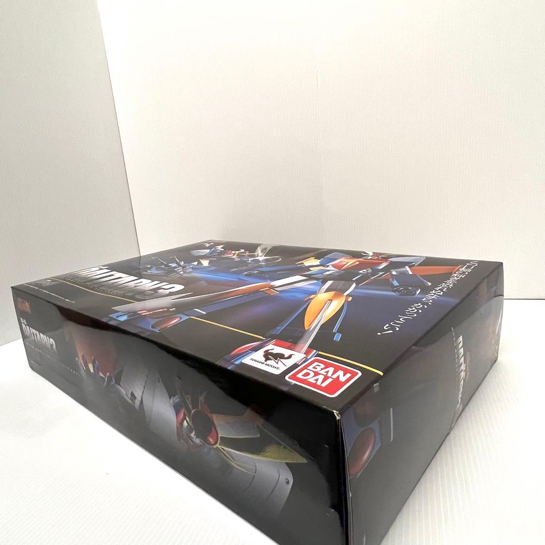 【新品未開封即日発送】GX-65 無敵鋼人ダイターン3 リニューアルカラー