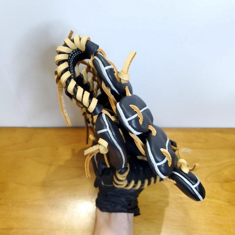 ZETT ゼット ソフトステア レギュラーランク M号球対応 軟式グローブ