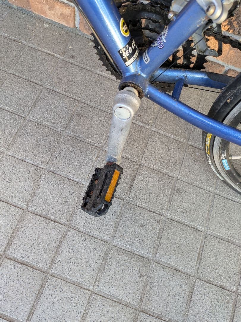 l*！様 直接引取限定 outpost trail GT クロスバイク　マウンテ