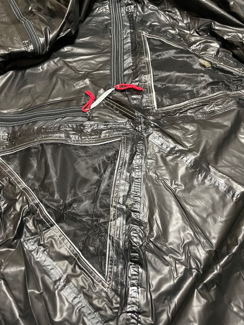 コールマン(Coleman) テント ツーリングドーム/LX+