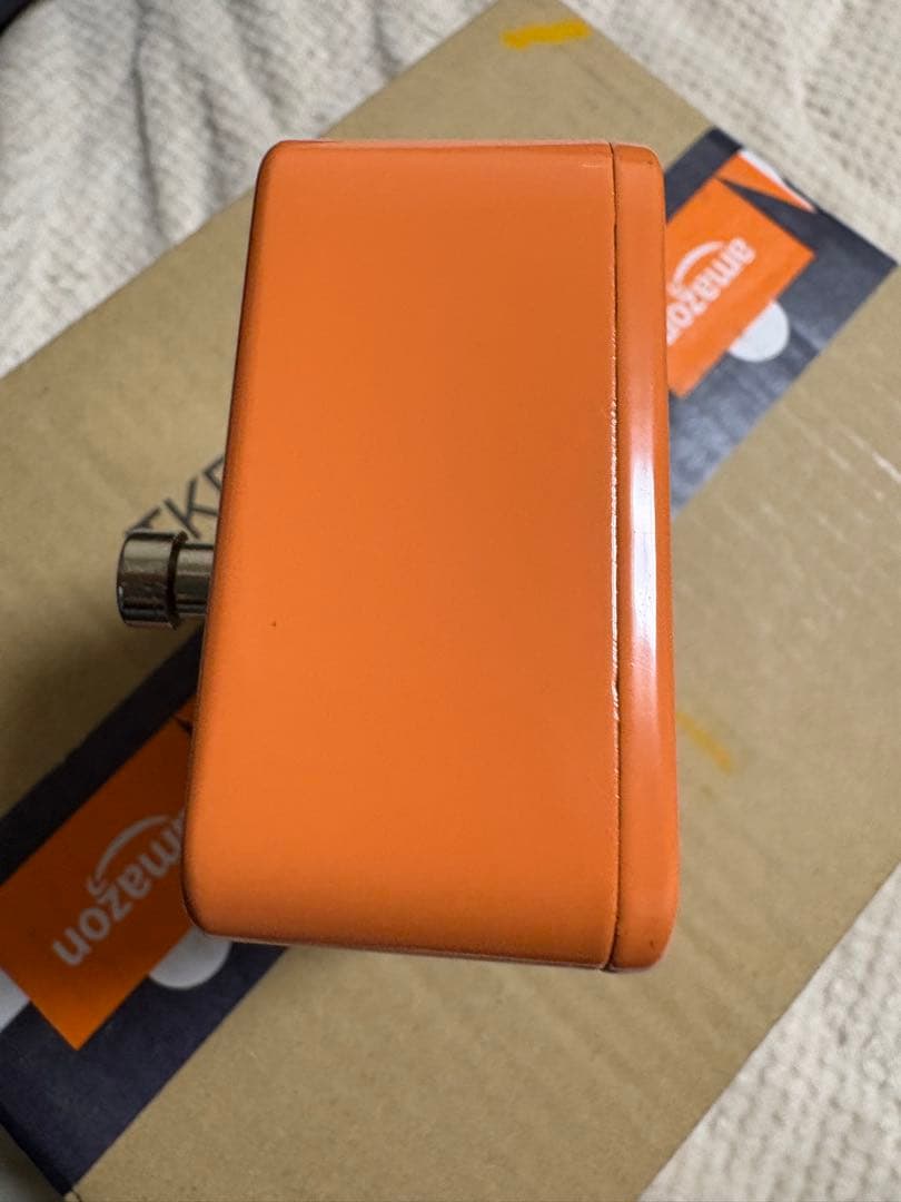 ANIMALS PEDAL vintage van driving 初期型