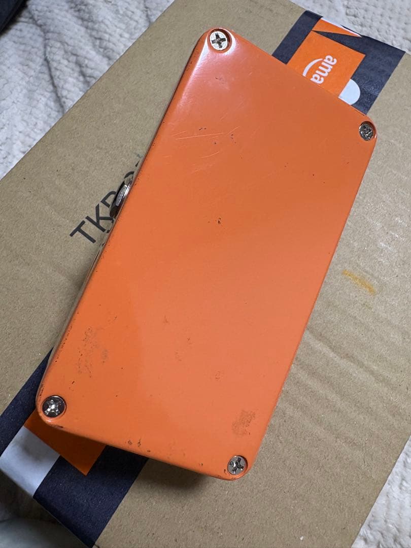 ANIMALS PEDAL vintage van driving 初期型