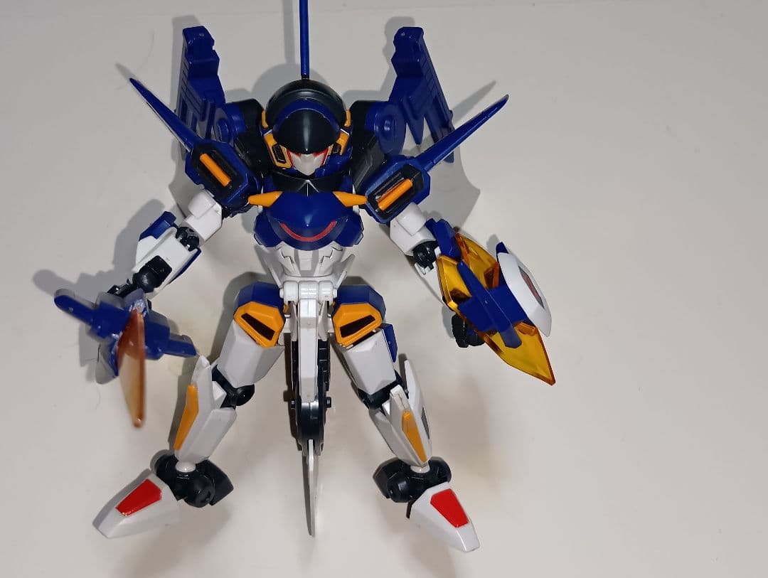 LBXダンボール戦機プラモデル１１体セット